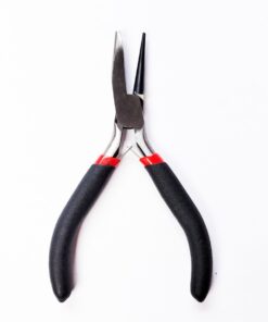 Pinza concava - 90017