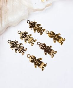 Herraje niños colgante – 40025