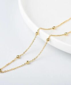 10012 - Cadena metro balin