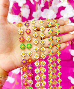 Cadena Margaritas - 10050