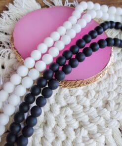 Tira piedras onix - 70004