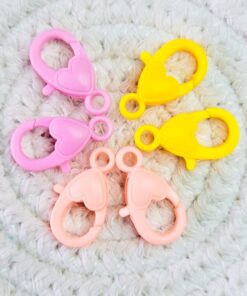 paquete pico de loro plastico – 40063