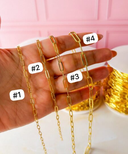 10002 - cadena de eslabones