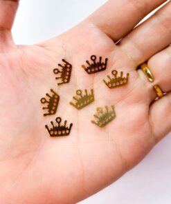 Herraje corona  – 40041