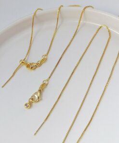 11004  - Cadena de aguja corrida