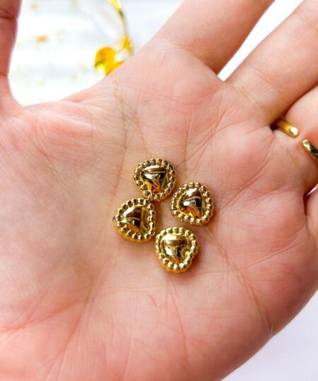 Herraje Corazon– 40045