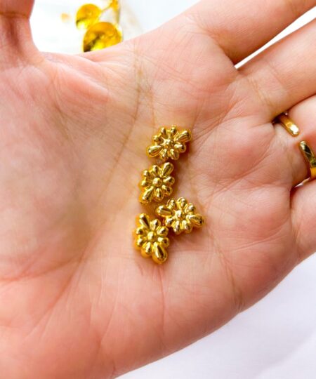 Herraje flor  – 40043