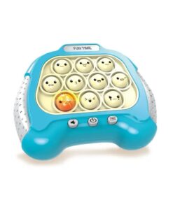 Alternative view of Juguete Pop It electronico