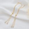 Base para pulsera lisa  – 40061