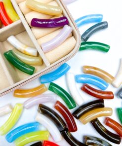 20288 -  Dije pasador de colores