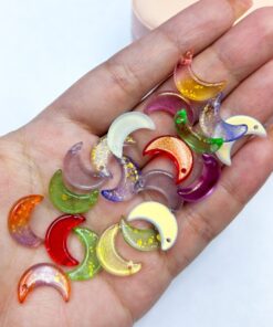 20268 - Dije luna colores