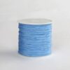 hilo chino de 100 metros Azul pastel - 50001