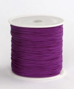 hilo chino de 100 metros Uva - 50001