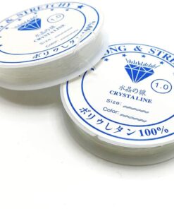 Nylon elástico #1.0 - 40020