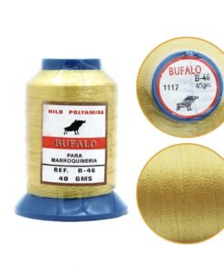 Hilo Bufalo beige - 50030