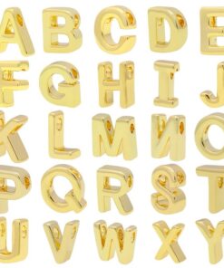 201788 - Dije letras pasadoras