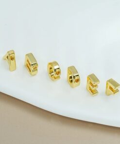 Alternative view of 201788 - Dije letras pasadoras