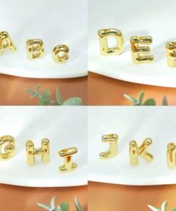 Alternative view of 20999 - letras globo