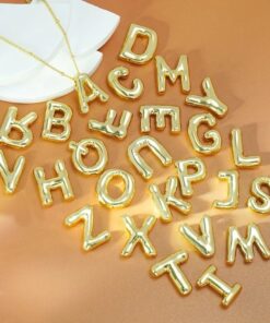 20999 - letras globo