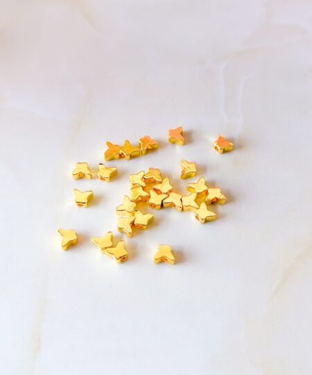 40007 - Herraje pasador mariposa