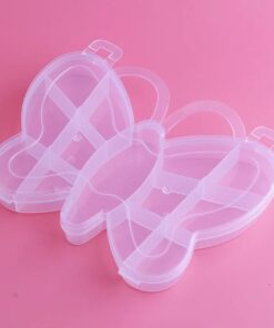 91005 - Organizador de Mariposa