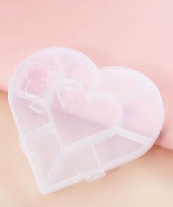 91006 - Organizador de corazón