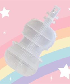 91011 - Organizador de guitarra