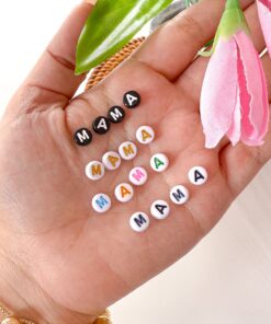 20430 - Paquete Letras