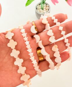 70001 - Tira figura nacar estrella