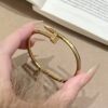 41040 - Pulsera Acero clavo