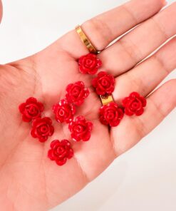 50066 - Paquete Figuras flor