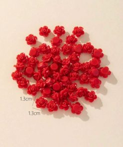 Alternative view of 50066 - Pack 20 Figuras flor