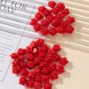 50066 - Pack 20 Figuras flor