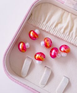 20411 - Dije Acrilico hongo