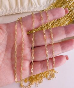 11003  - Cadena armada eslabones