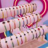 41025 - Pulsera conector cordon van cleef
