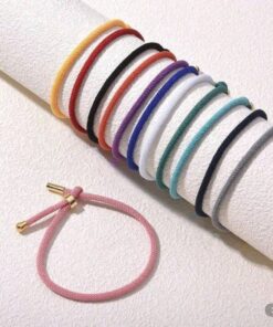 41023 - Base pulsera colores