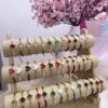 41025 - Pulsera conector cordon van cleef