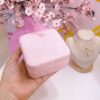 90999-9 Mini Joyero Rosado