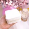 90999-8 Mini Joyero blanco