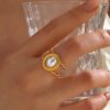 30016 - Anillos Acero
