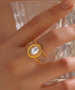 30016 - Anillos Acero