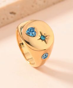 30088 - Anillo Acero