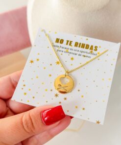 20072 - Collar armado chef