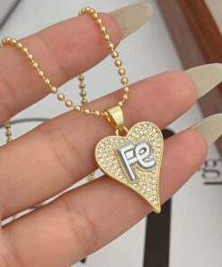 21036-4 Collar armado balines fe