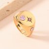 30089 - Anillo Acero