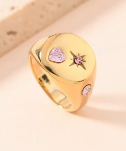 30089 - Anillo Acero