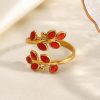 30091 - Anillo Acero