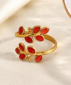30091 - Anillo Acero