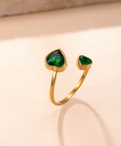 30092 - Anillo Acero